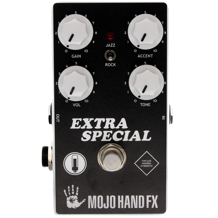 Extra Special - MojoHandFX